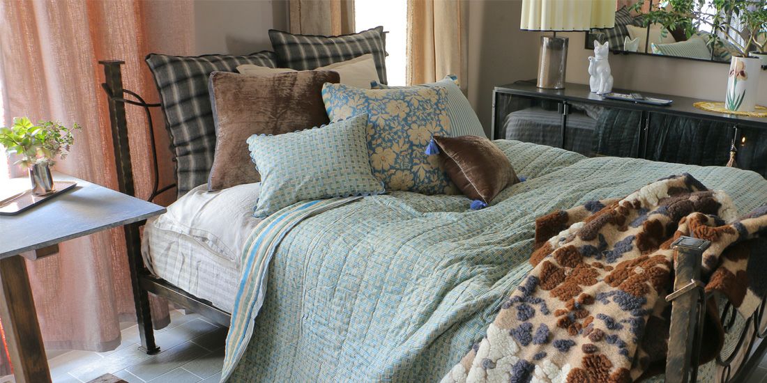 ファー＆ムートン | ブランドジュリエ