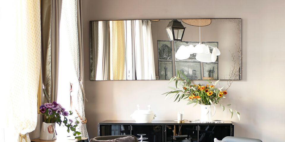 鏡 | ブランドジュリエ