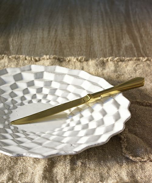 日常にときめきを運ぶ、アスティエの食器