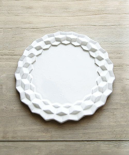 日常にときめきを運ぶ、アスティエの食器