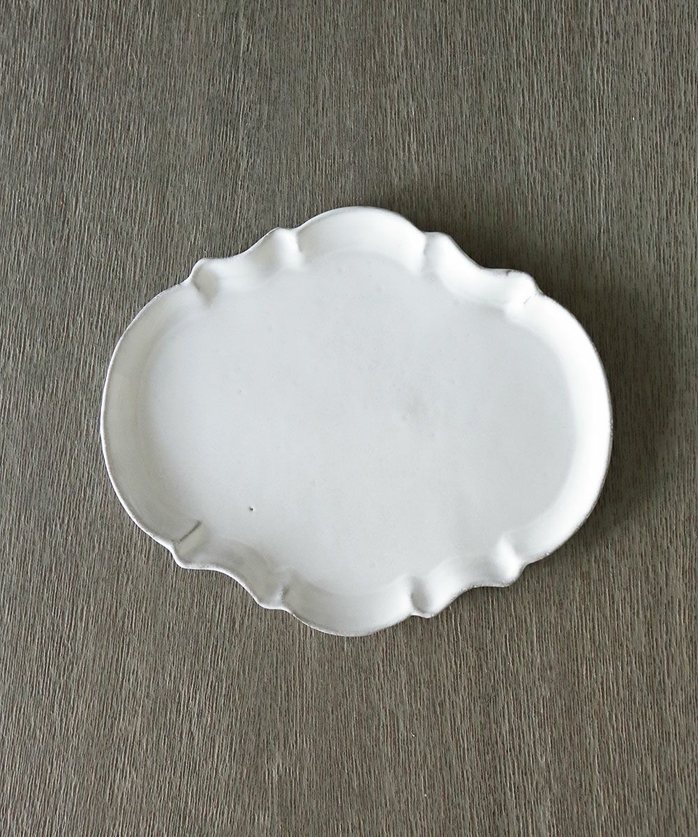 日常にときめきを運ぶ、アスティエの食器