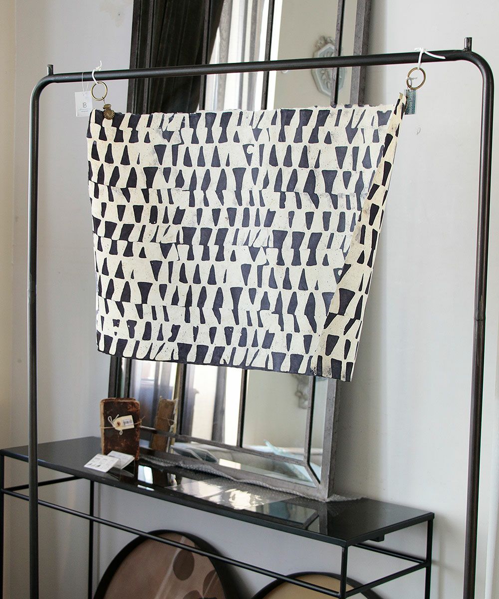 Beatrice LAVAL(ベアトリスラヴァル)-Le Monde Sauvage