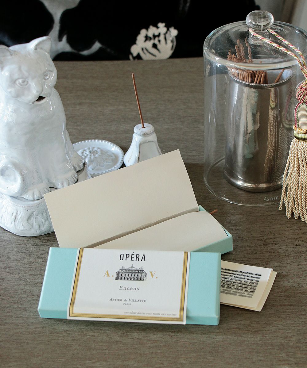 INCENSE お香 | ブランドジュリエ