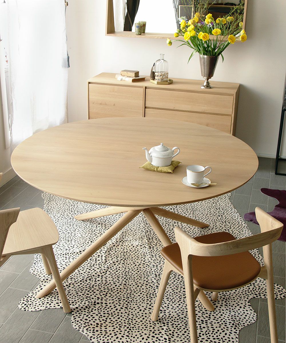 ダイニングテーブル | ブランドジュリエ