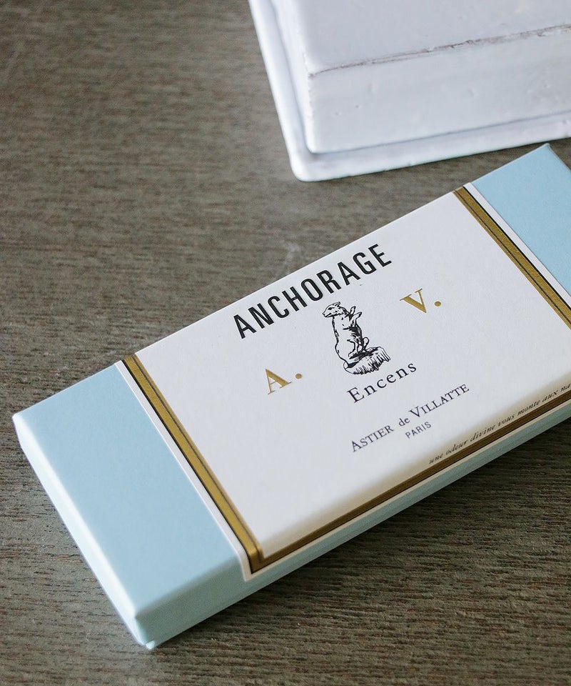 ASTIER DE VILLATTE アスティエ・ド・ヴィラット