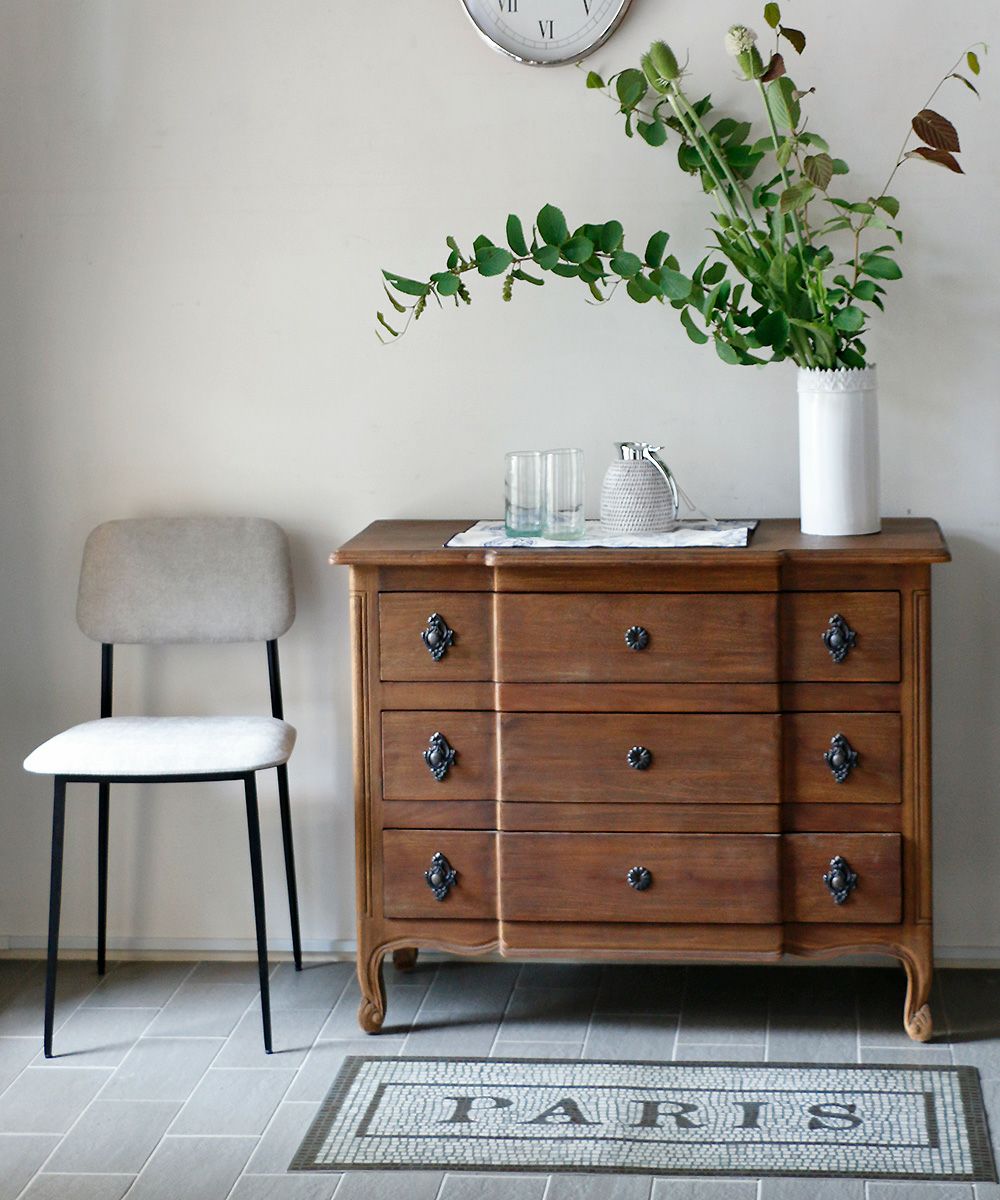 Beija Flor ベイジャフロール 玄関マット ビニールマット