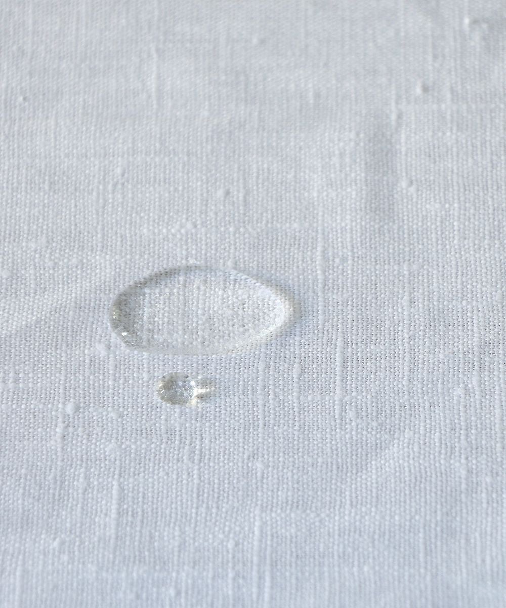 Blanc de Juillet ランチョンマット