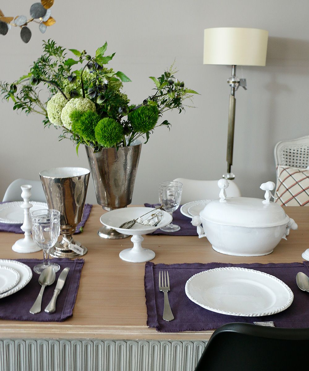 ASTIER DE VILLATTE アスティエ・ド・ヴィラット