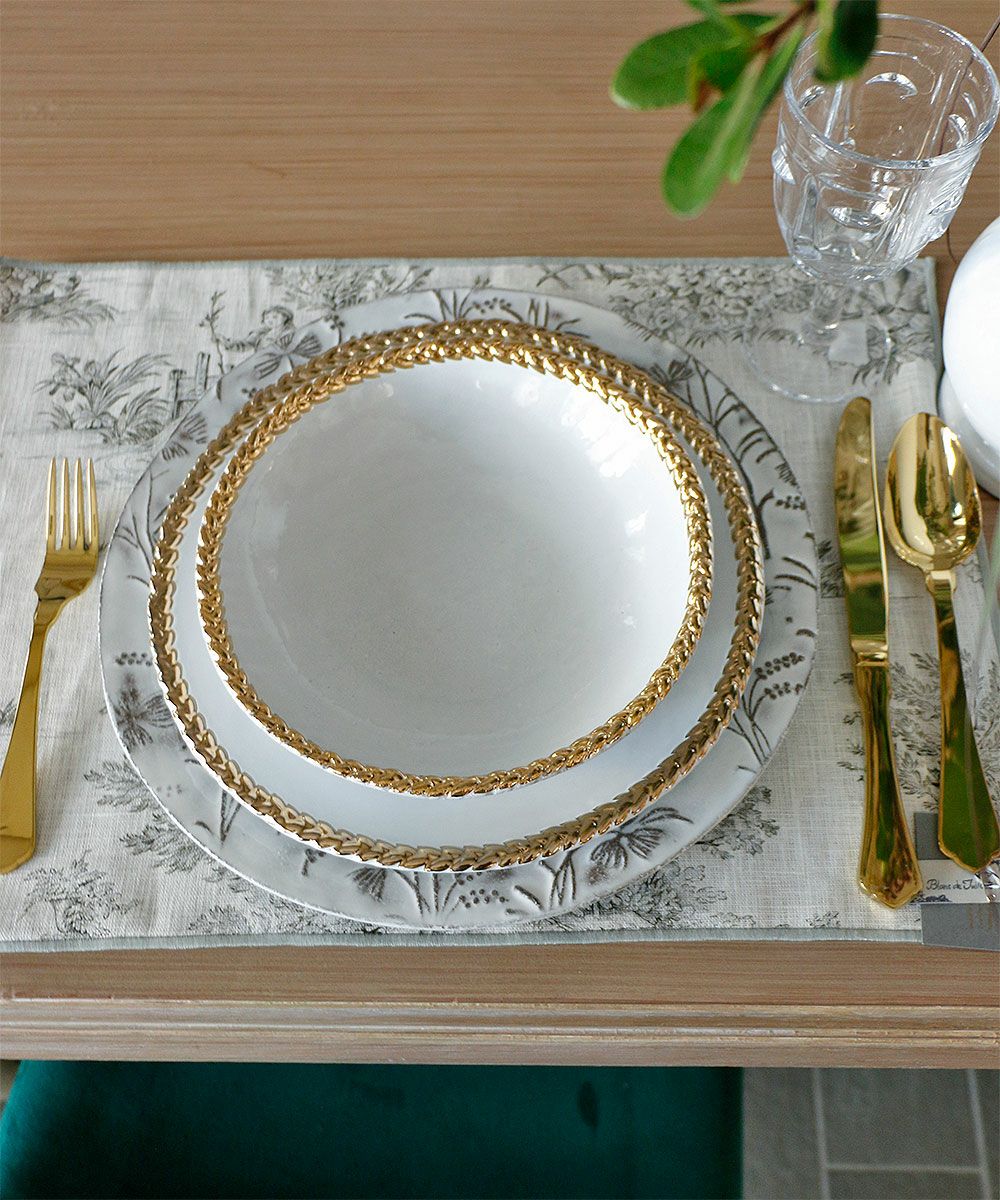 ASTIER DE VILLATTE アスティエ・ド・ヴィラット