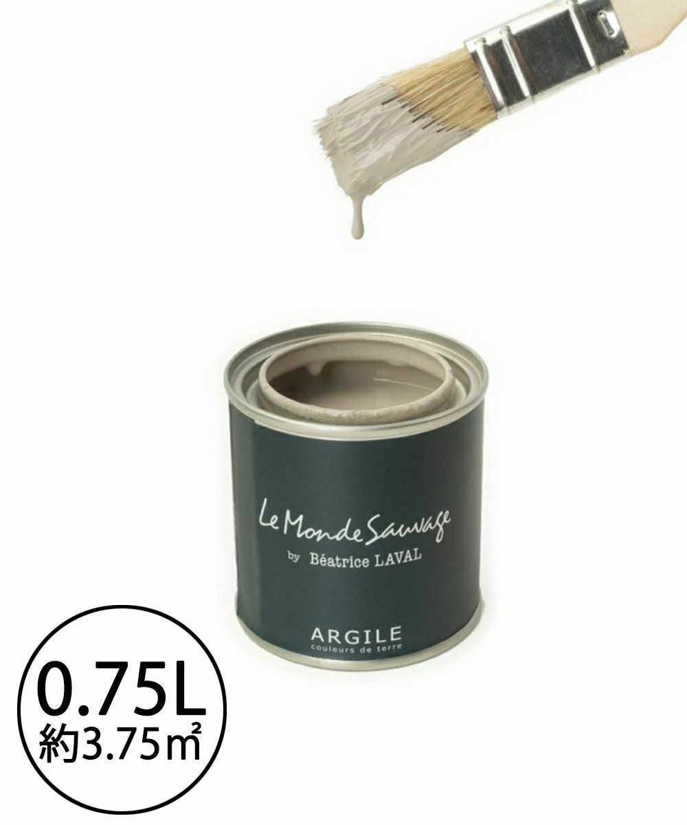 Beatrice LAVAL(ベアトリスラヴァル)-Le Monde Sauvage