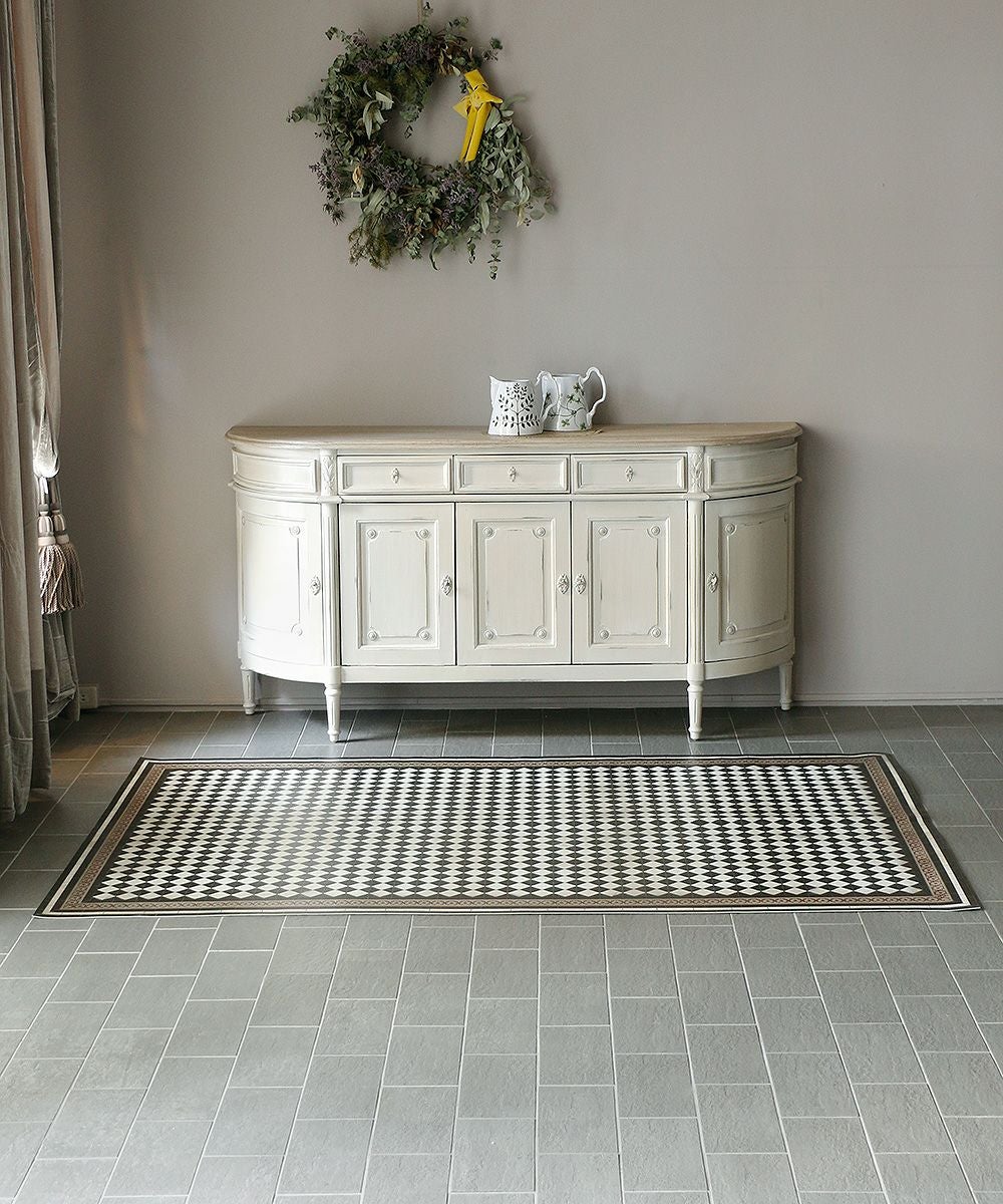 Beija Flor ベイジャフロール フロアマット ビニールマット