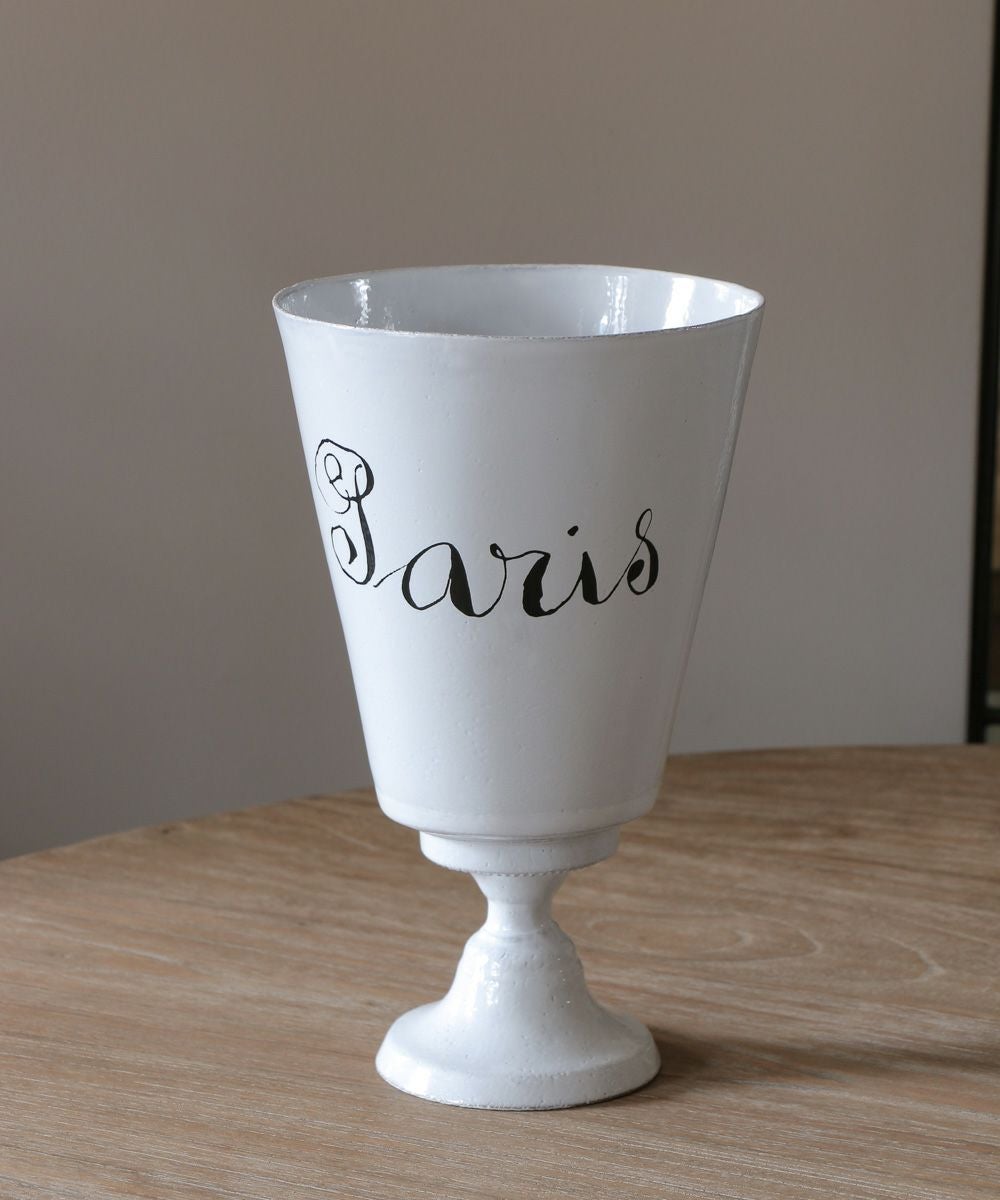 Astier de Villatte ジョンデリアン・ヴェース・パリ