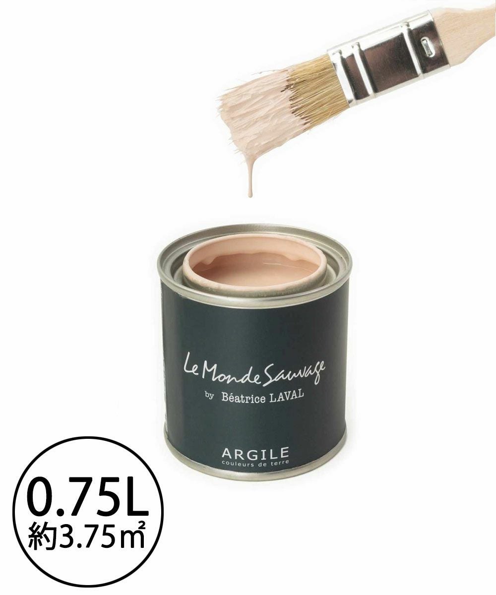 Beatrice LAVAL(ベアトリスラヴァル)-Le Monde Sauvage